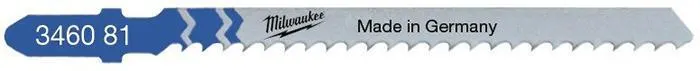 Milwaukee T227DF Sticksågsblad 5-pack