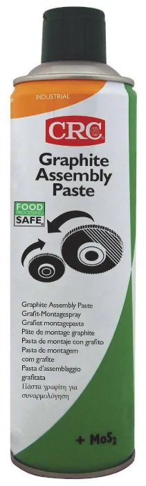PASTA MONTAGE MOS2 SPRAY 500ML