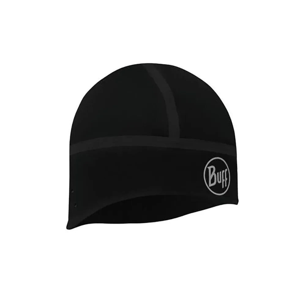 Buff 11147099920 Mössa svart, vindtät L/XL