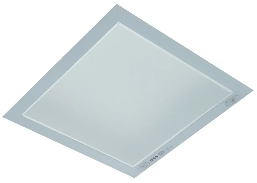 Airam Best Clean LED-Panel 595x595, 32 W, dimbar dimbar - Bild 2