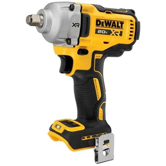 Dewalt DCF891N-XJ Mutterdragare utan batteri och laddare
