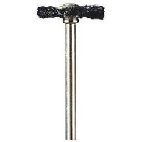 Dremel 26150404JA Tagelborste 404 - Arbetsdiameter 13,0mm