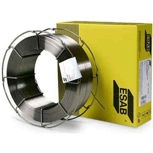 ESAB OK TUBROD 14.12 Tubrod 16 kg, 1.2 mm