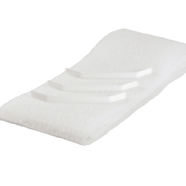 LUFTFILTER 1600X160X6MM FRESH