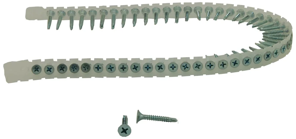 Senco 35Q40MCM Gipsskruv 40x3,5 mm, 1000-pack