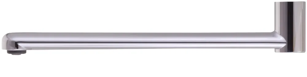 FM Mattsson 35860450 Utloppspip för köks- & tvättställsblandare 450 mm, 9l/min