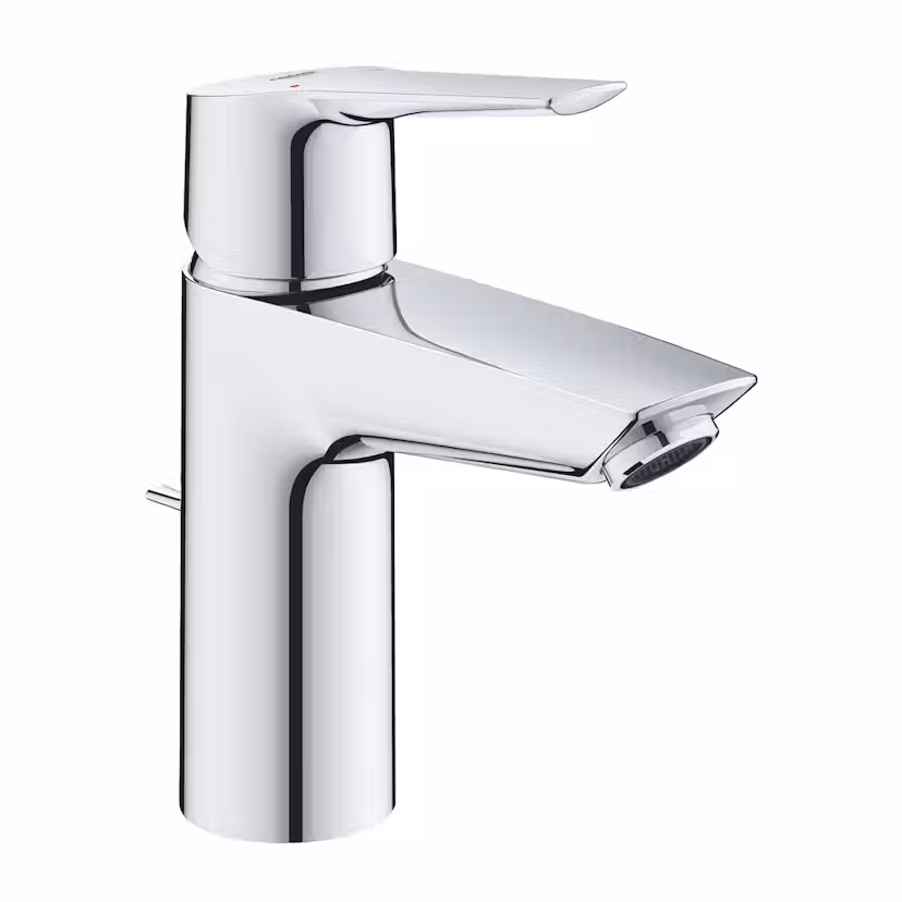Tvättställsblandare Grohe Start S Ja, Lyftventil