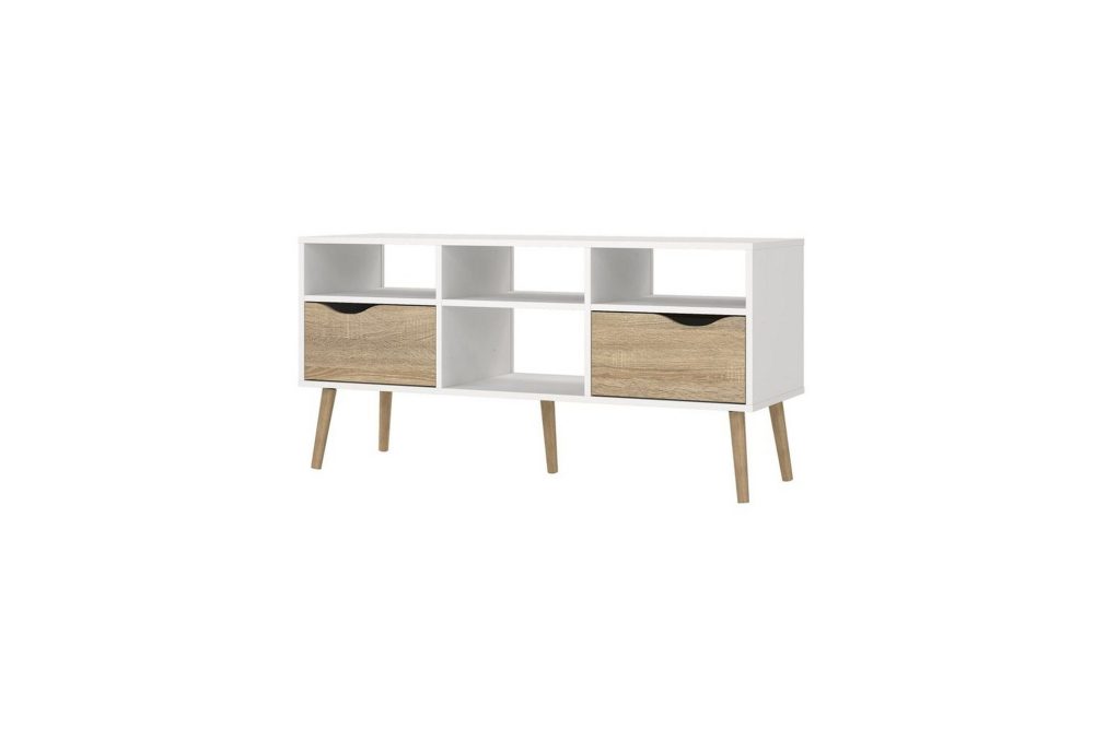 Hostafranc Tv-bänk 57,4 cm