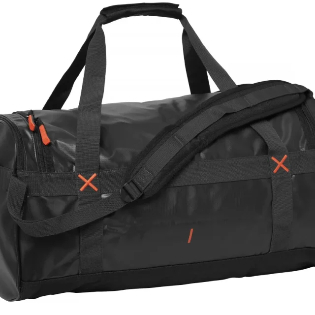 Helly Hansen Workwear 79575-990 Väska svart 120 l