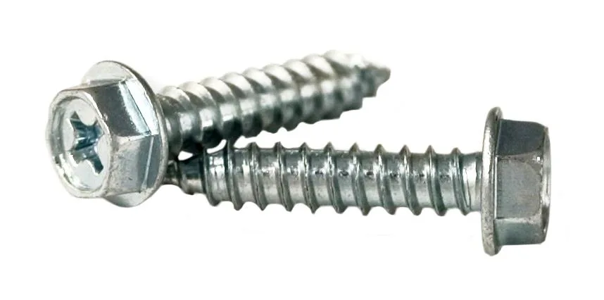FIXX 1531726 Plåtskruv 4.2 mm, FZB 13 mm, 250-pack - Bild 2