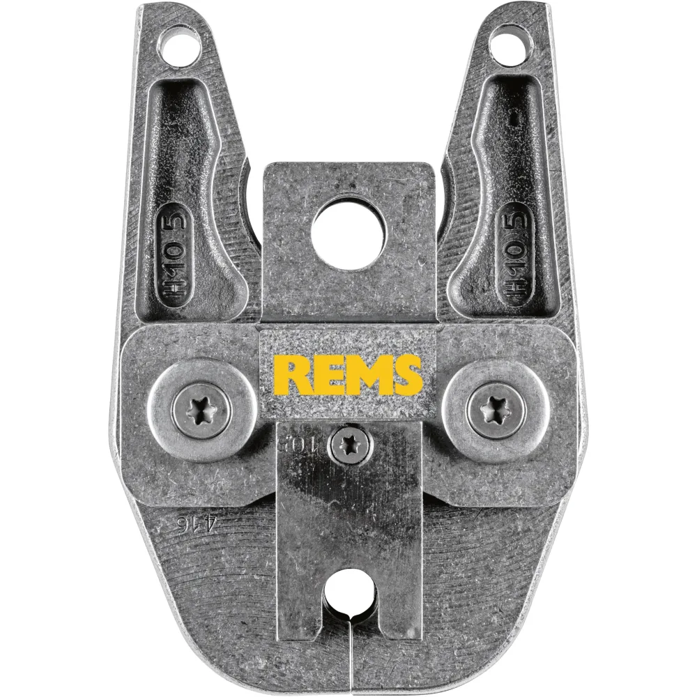 REMS 570650 Pressback Standard, H-kontur Presskontur: H 20 A - Bild 2
