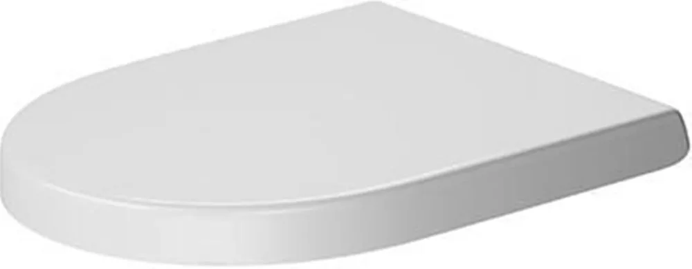 Duravit 0063390000 WC-sits vit
