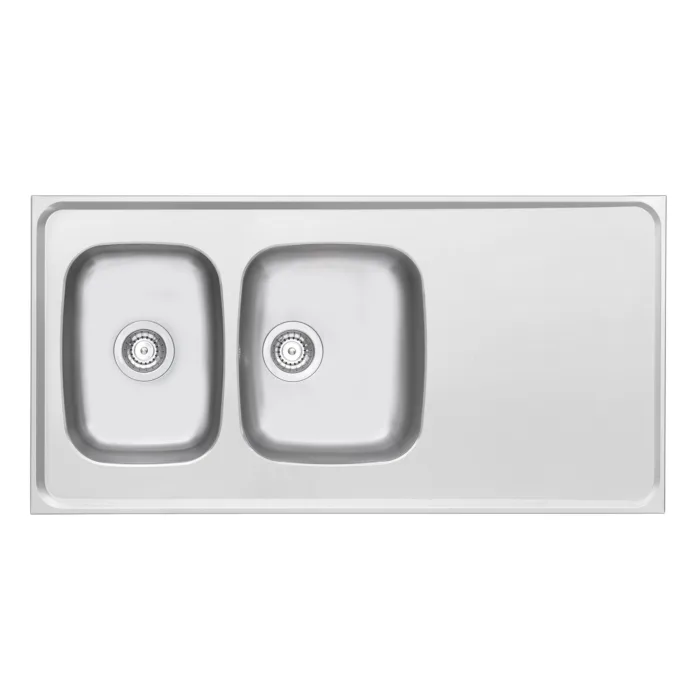 Contura H 1200 Diskbänk vändbar, 1200 mm 1200 x 600 x 30 mm - Bild 2
