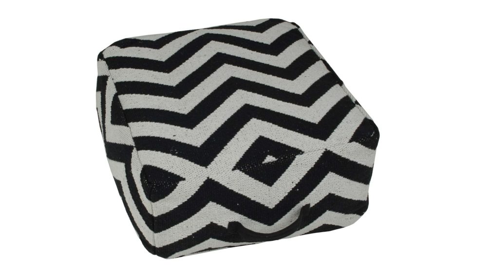 Revano Puff med handtag 50 cm