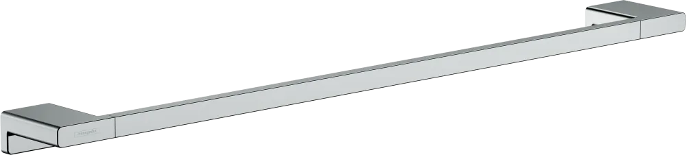 Hansgrohe AddStoris Handduksstång 70 mm Krom