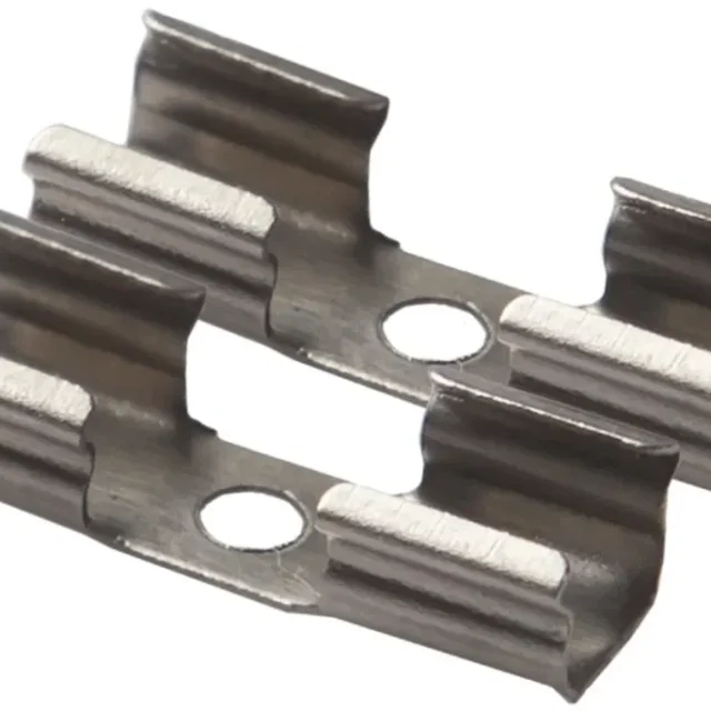Hide-a-Lite Clips Micro U Fäste 2-pack