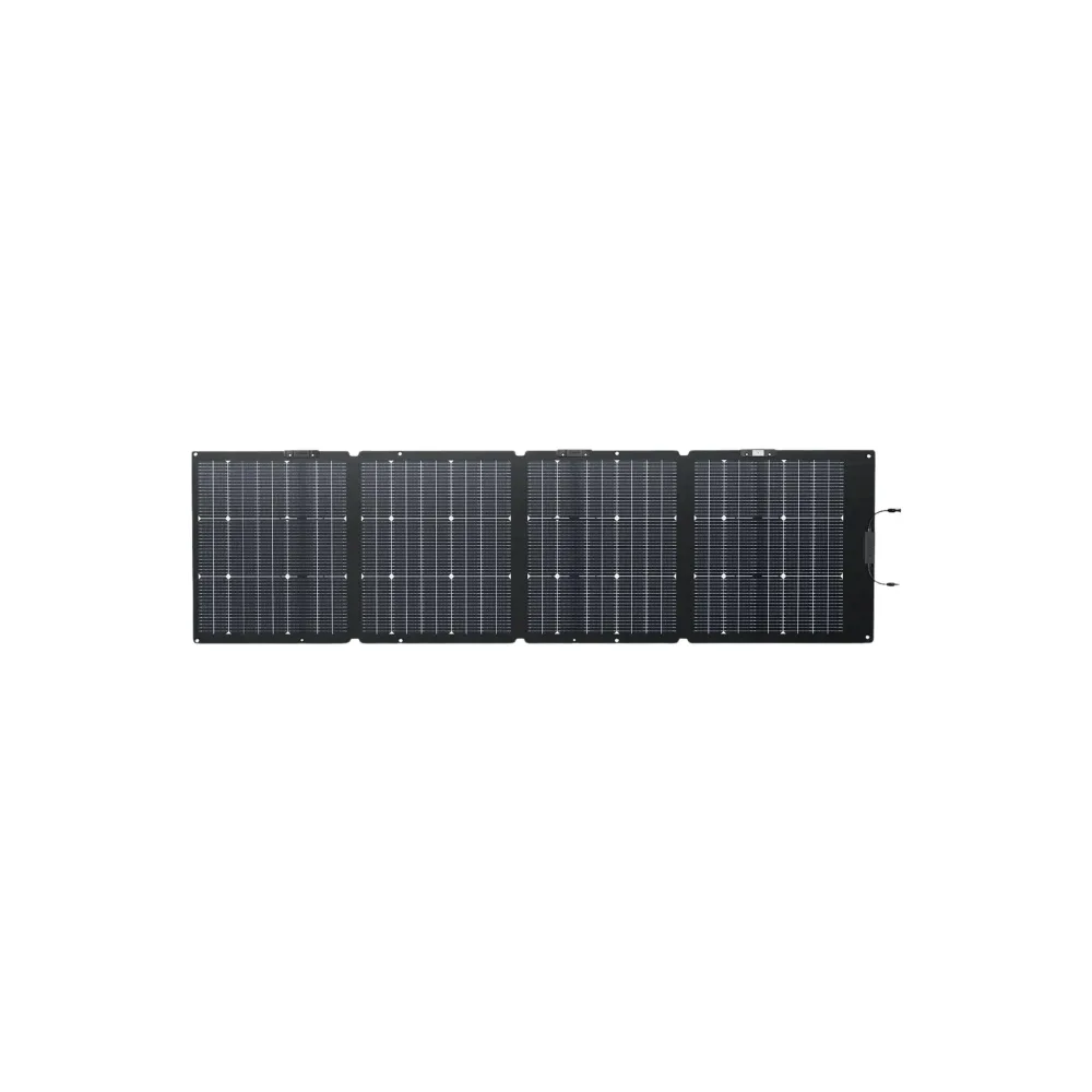 EcoFlow Solar 220W Solpanel 220 W - Bild 2
