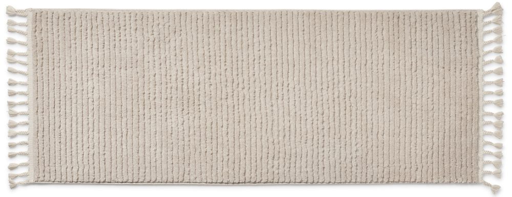 Mersin Vävd matta, 80x200 cm