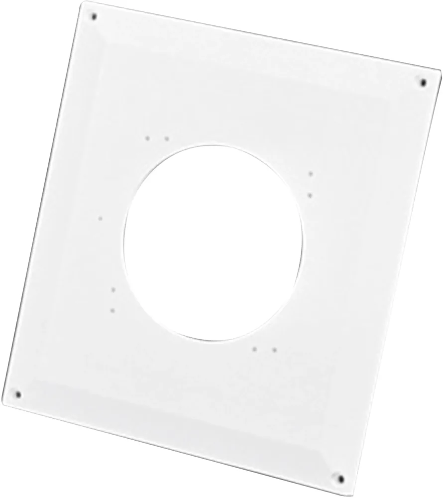 Flexit 09215 Täckplatta 200 x 200 mm