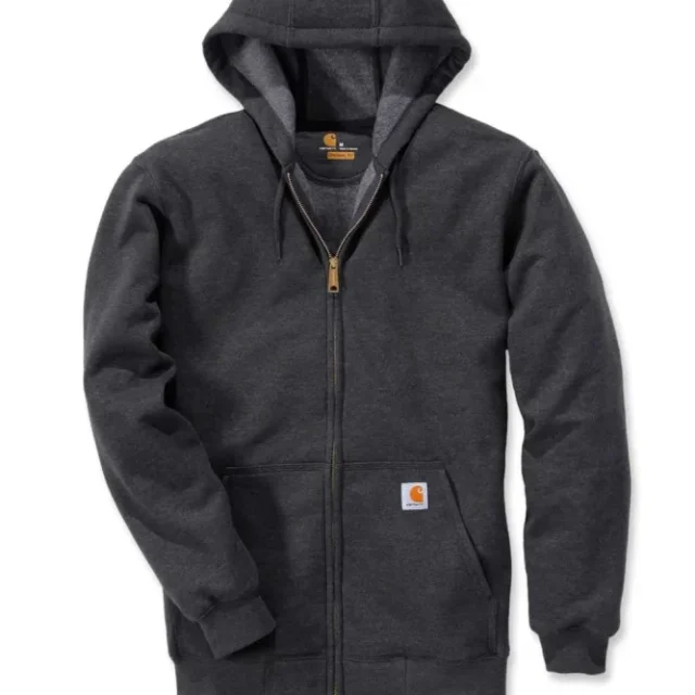 Carhartt K122026-S Luvtröja mörkgrå Mörkgrå