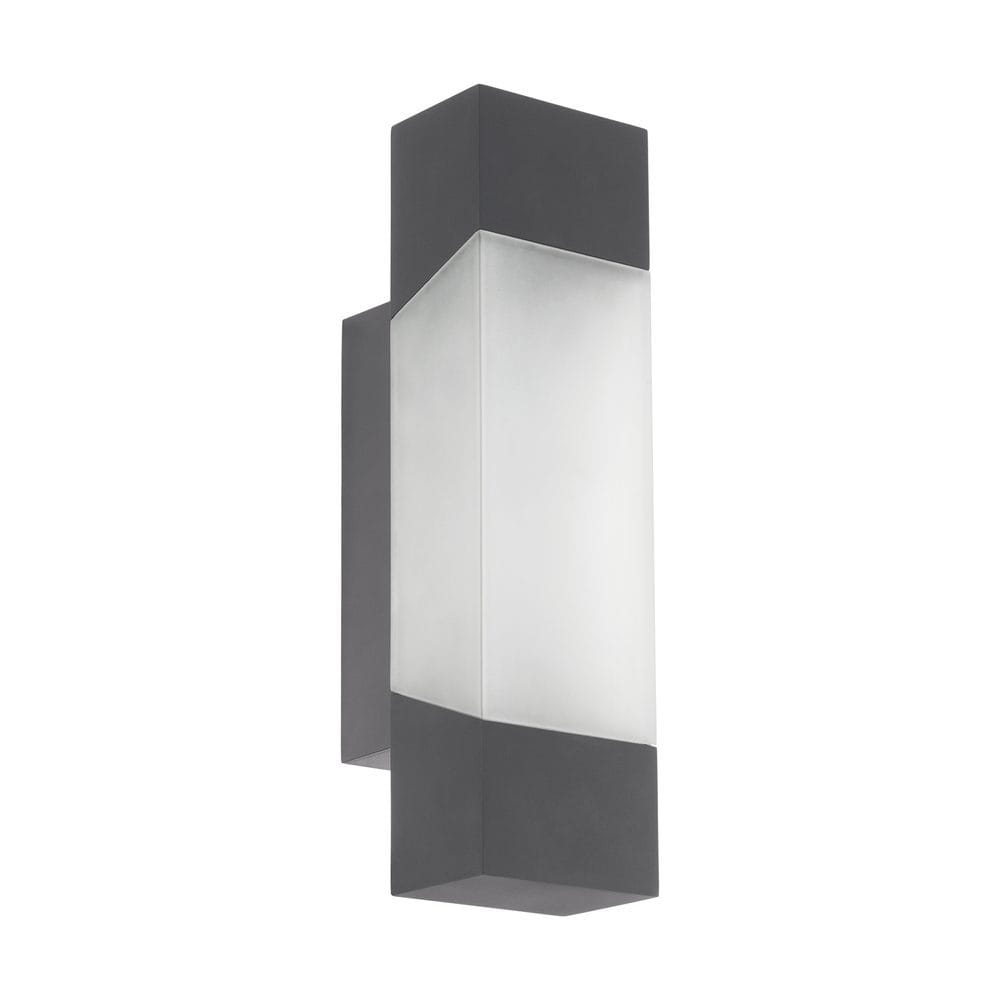 Vägglampa Gorzano