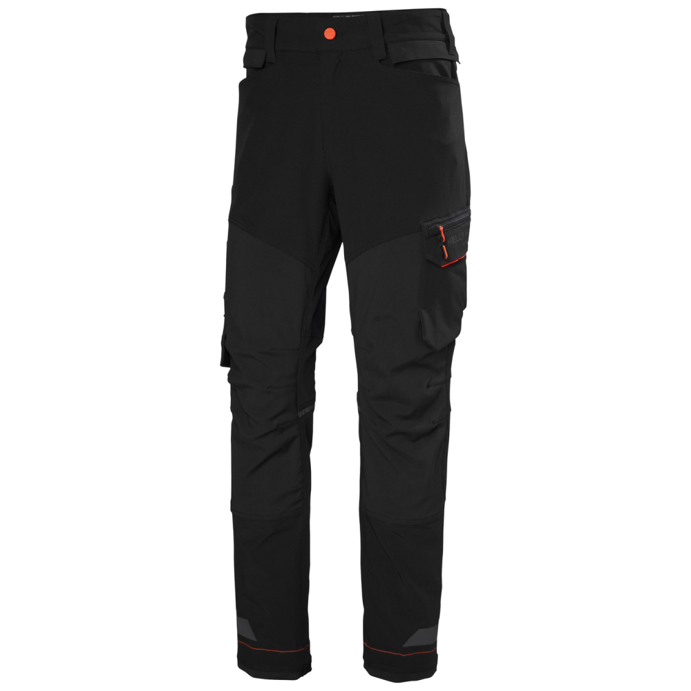 BYXA CNCT 77582 KENSINGTON BRZ SVART C62