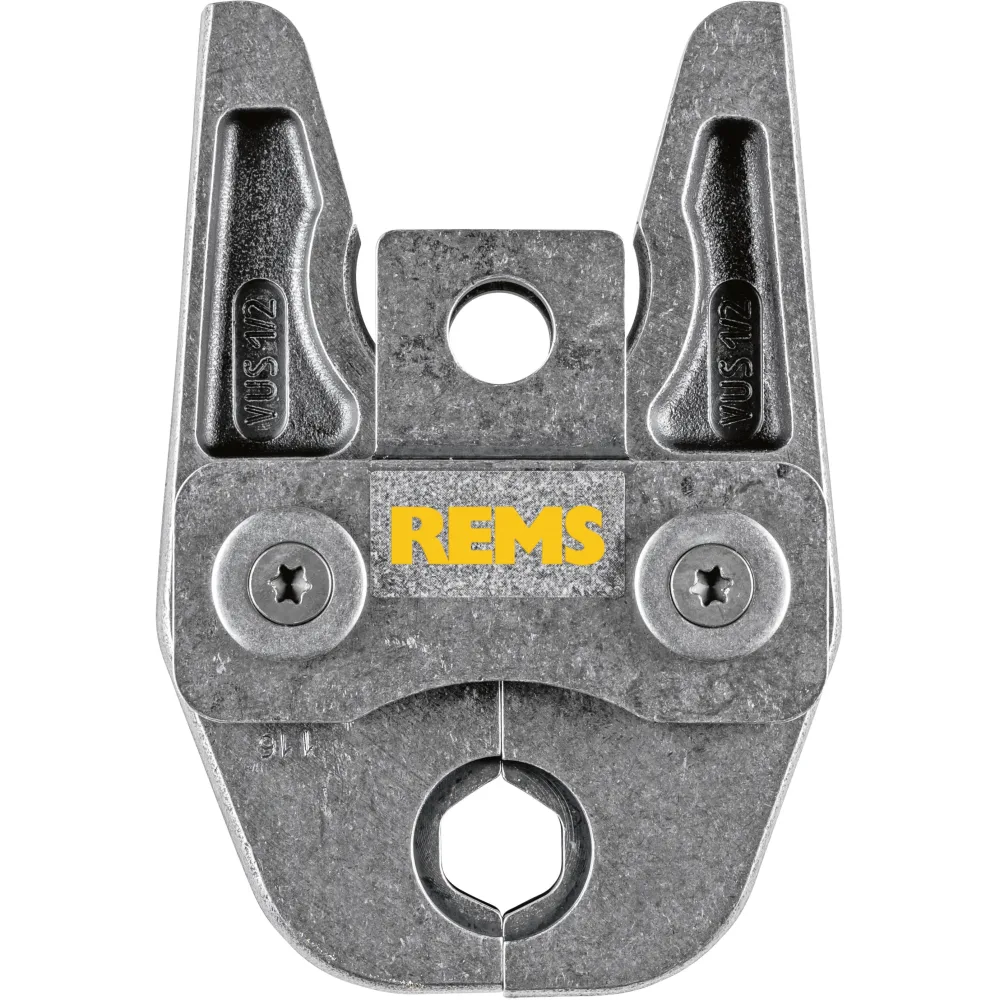 REMS 571785 Pressback VUS-kontur Presskontur: VUS 1 1/4"