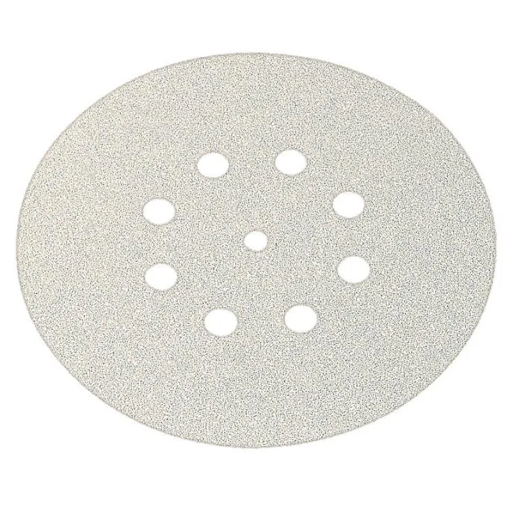Fein 63728015014 Slippapper 50-pack, Ø150 mm K240