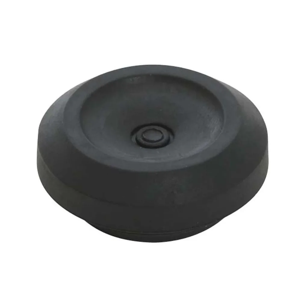 Rutab 1475716 Genomföring TSS, svart M16
