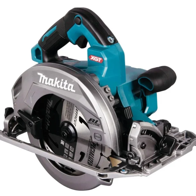 Makita HS004GZ XGT Cirkelsåg utan batteri och laddare
