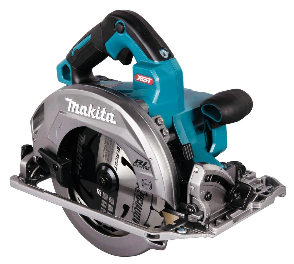 Makita HS004GZ XGT Cirkelsåg utan batteri och laddare