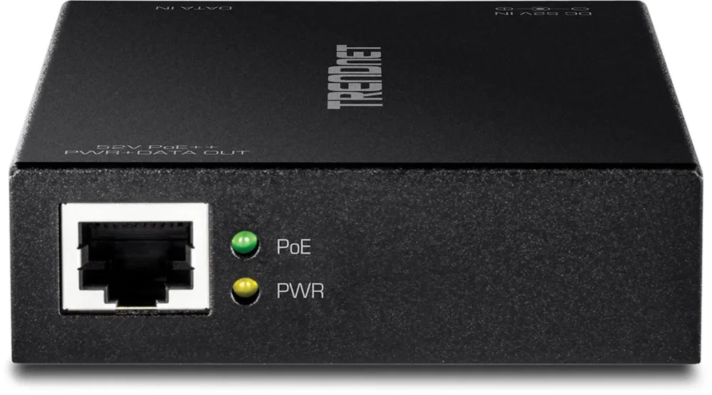 TRENDnet TPE-117GI Injektor 1 port, 60 W