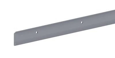 Monteringslist Silver, 1000mm - Bild 2