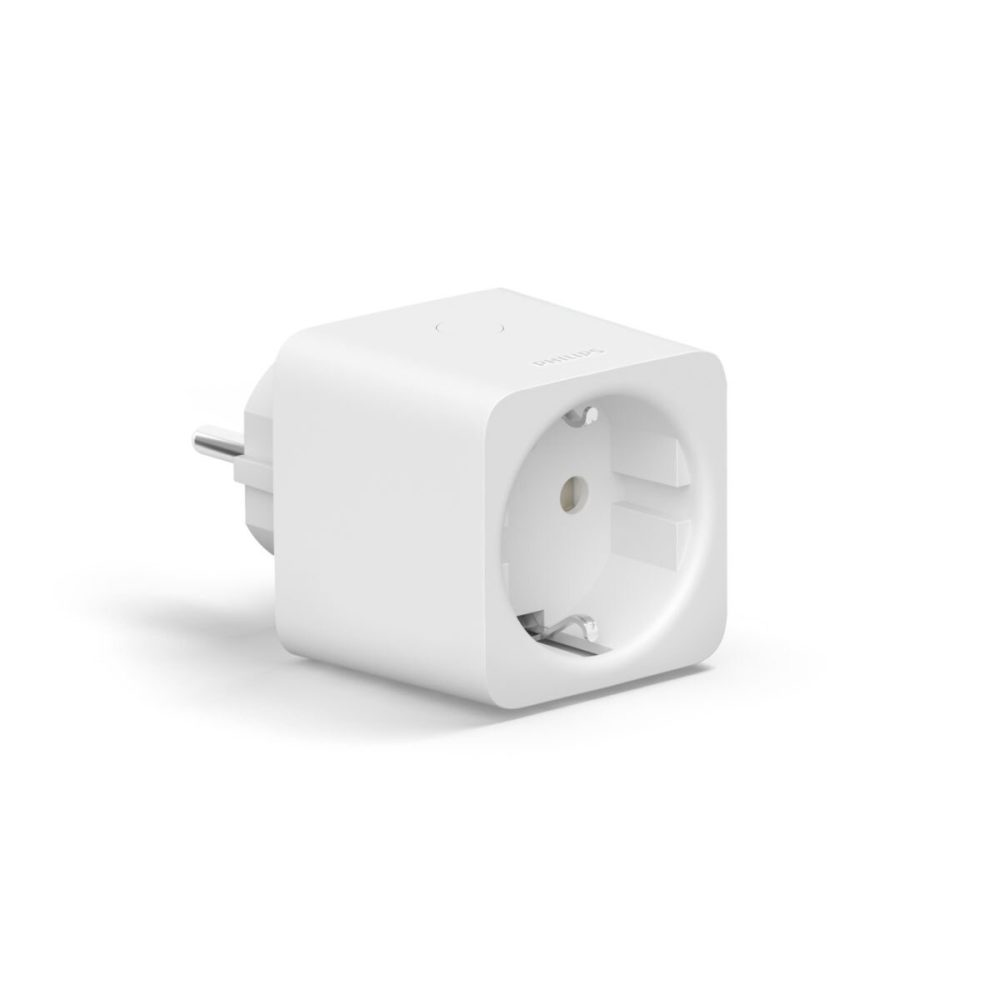 Kjøp Philips Hue Smart plugg HUE, 1-pakning