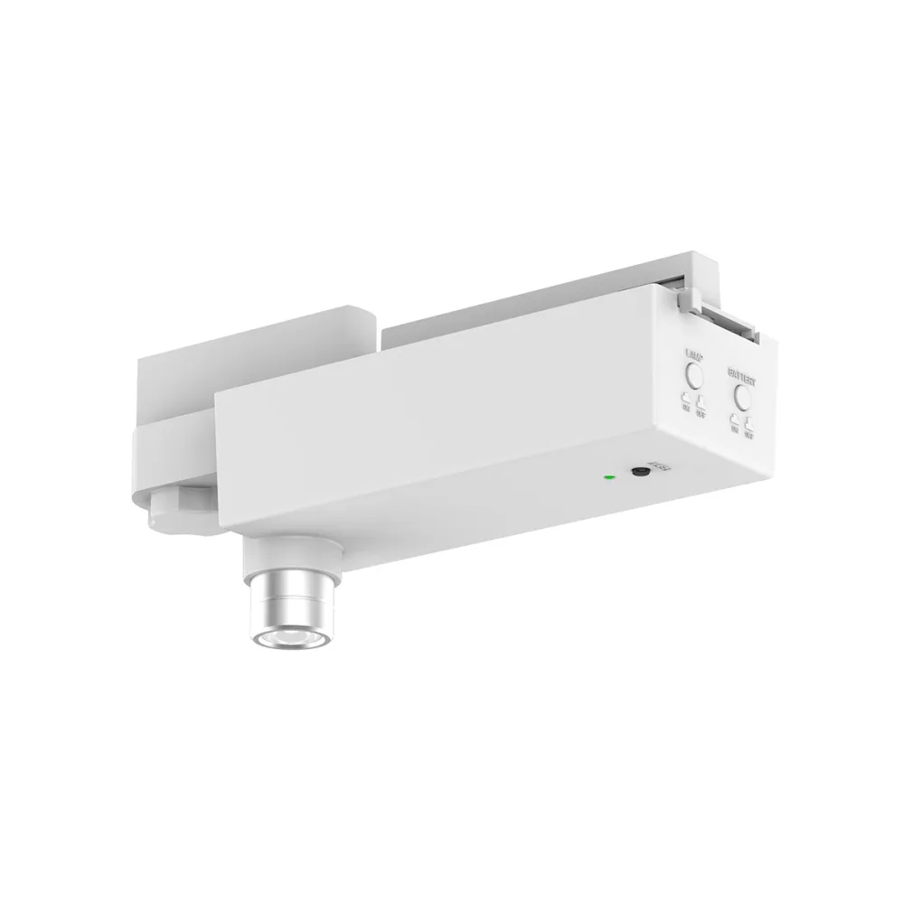 Easyform ESP48EM11-1H-05 Nödljusarmatur Vänster - Bild 2