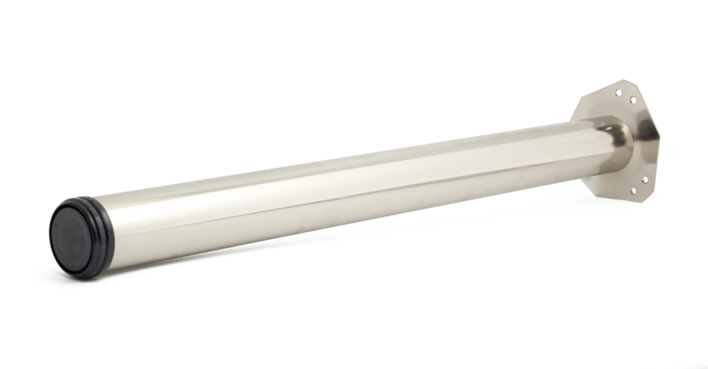 BORDSBEN 501 M NICKEL 60X870MM