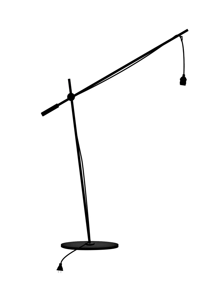 PR Home Anund 1219007-5003 Golvlampa 15 W