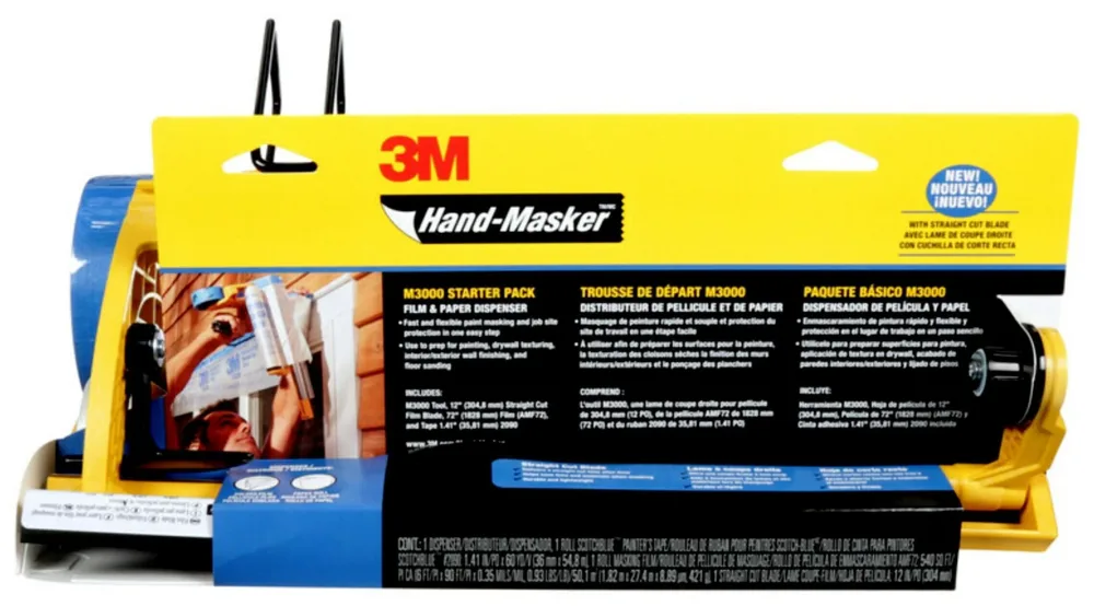 3M 7100227071 Maskeringsfilm