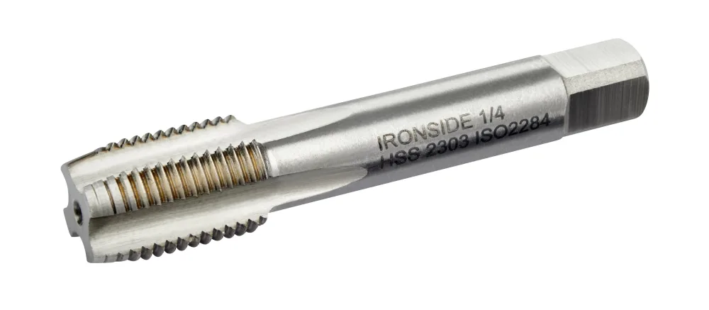 Ironside 202747 Gängtapp E547 1/2", Nr 2 - Bild 2