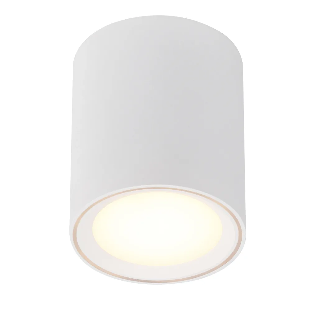 Nordlux Fallon 47550101 Downlight Silver - Bild 2