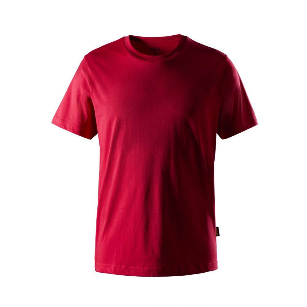 T-SHIRT I BOMULL CHILI STL 6XL