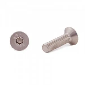 SKRUV MF6S M10-50 A4 50ST