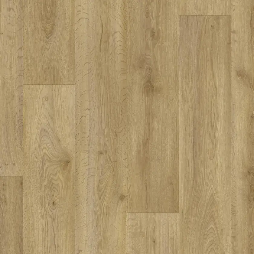 Fumed Oak Light Brown 3m