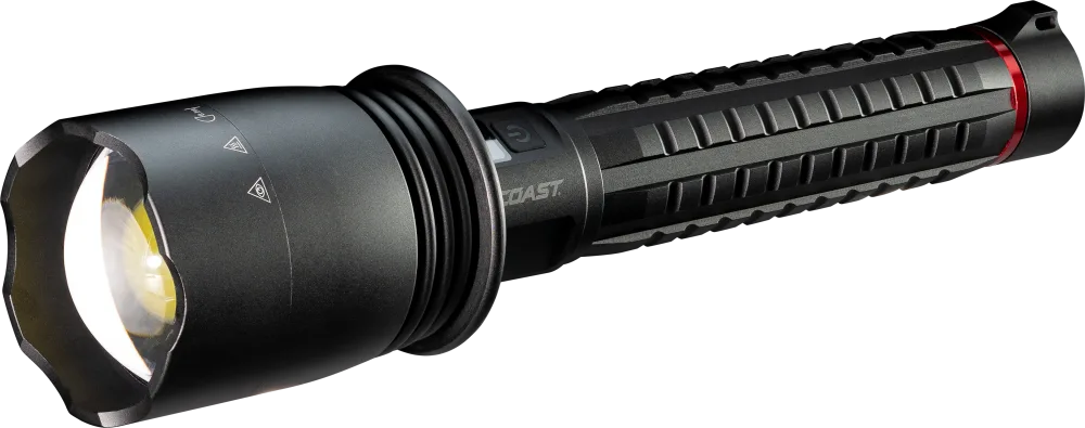 Coast XP80R Ficklampa