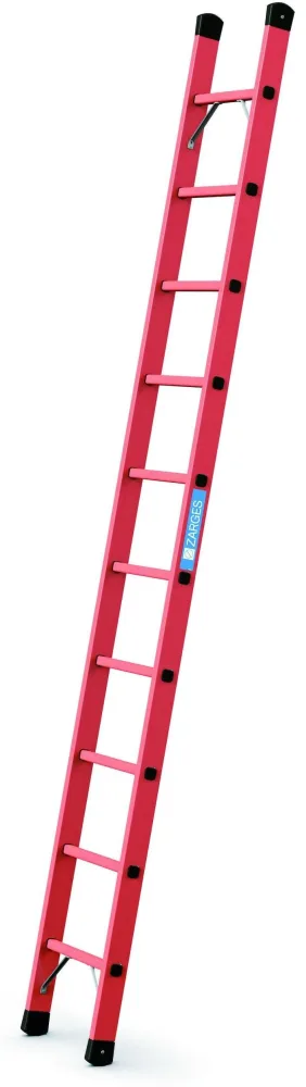 Zarges EFA L Enkelstege 1.90 m x 420 mm - Bild 2