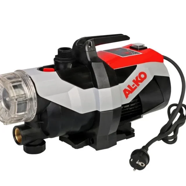 AL-KO HWA 3600 Pumpautomat