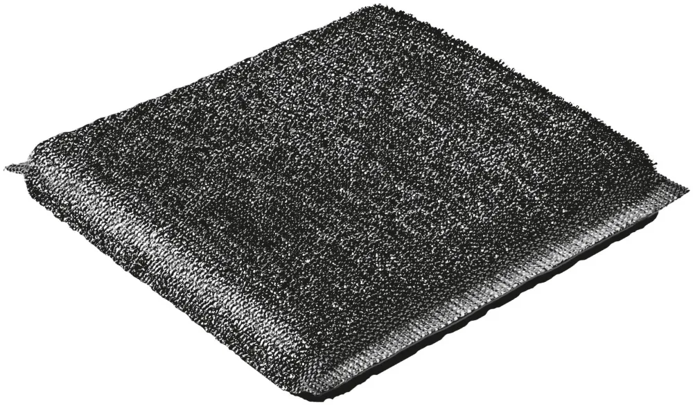 Vileda Glitzi Power Inox Skrubbsvamp 2-pack
