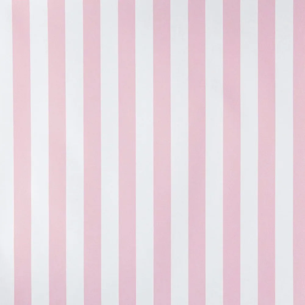 Muumi 4910-6 Rosa Tapet | Stuvbutiken