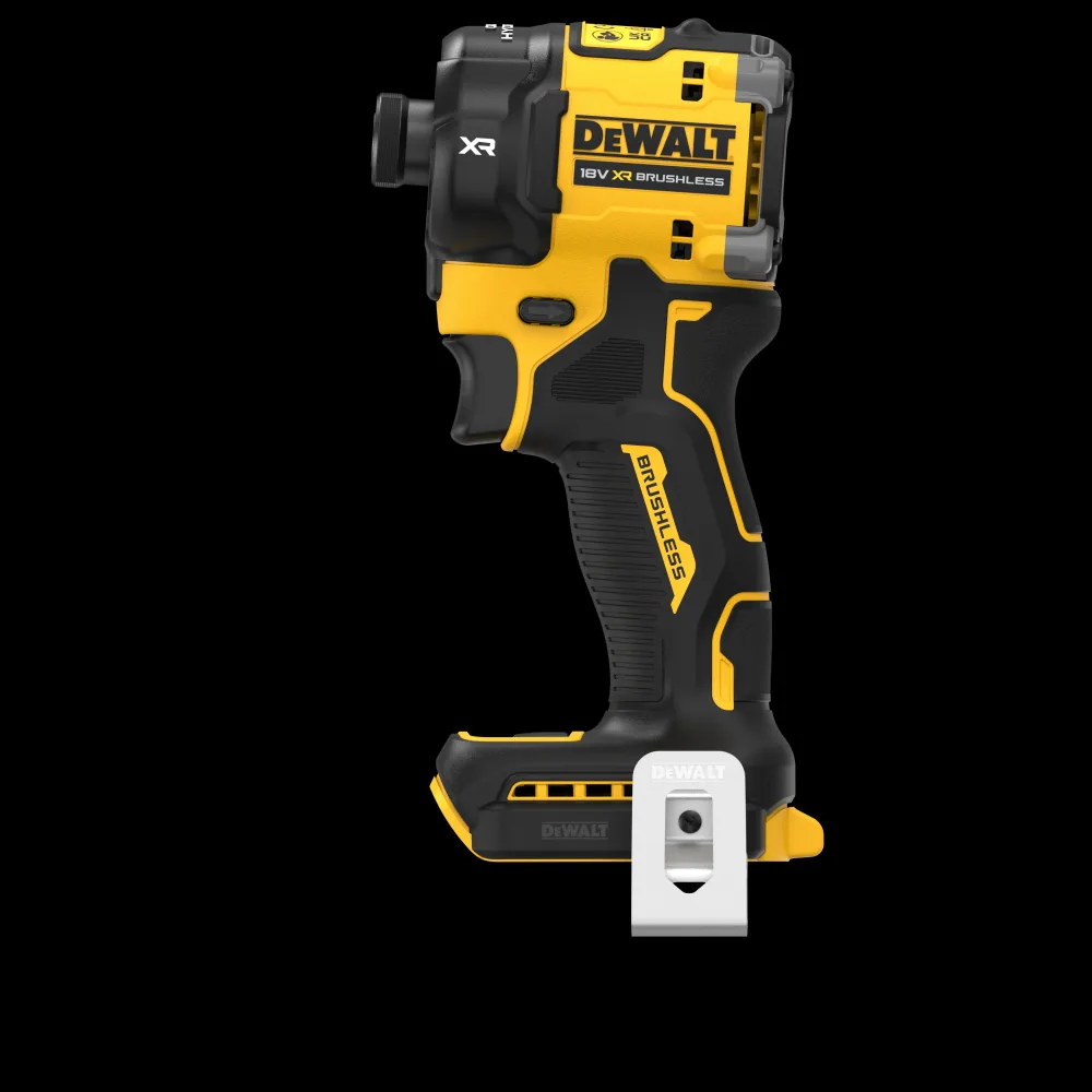 Dewalt DCF870NT-XJ Slagskruvdragare utan batteri och laddare