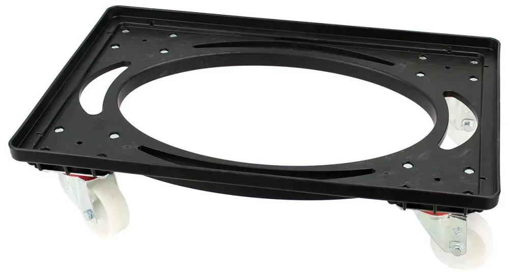 Ironside 203160 Rullvagn